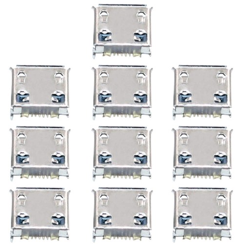 Pezzi connettore porta di - connettore,
