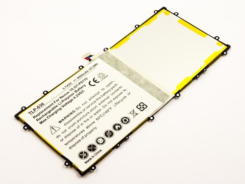 Batteria per google nexus - google,