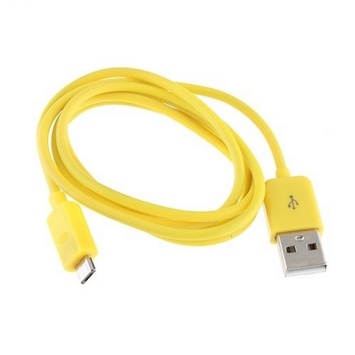 Cavo dati microusb universale - cavo,