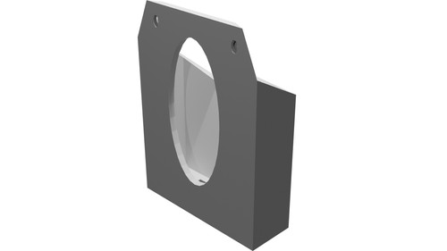 Supporto porta telefono per - telefono,