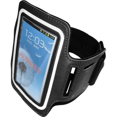 Armband run case custodia - armband,