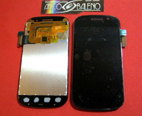 Display lcd touch screen per - +touch,