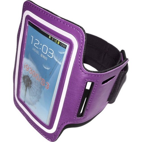 Armband run case custodia - run,