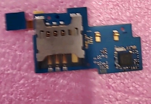 Lettore sim samsung - lettore,