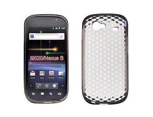 Cover silicone gel - in,