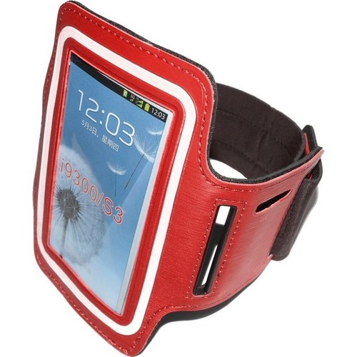 Armband run case custodia - armband, da