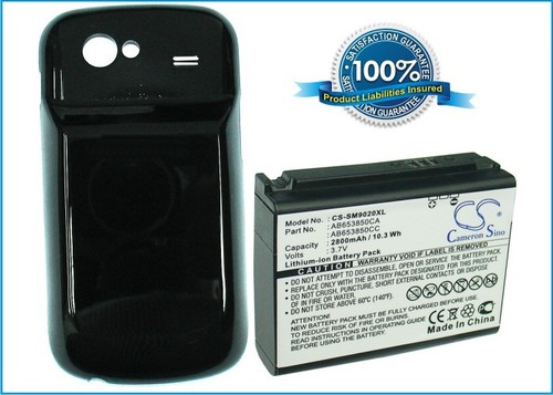 Batteria nuova per - nuova,