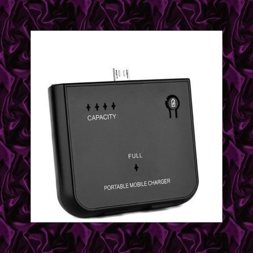Batterie de secours - ★★★,