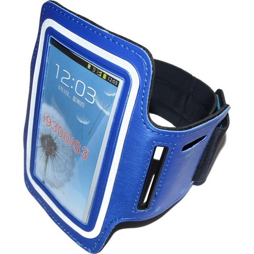 Armband run case custodia - case, da