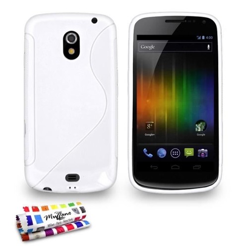 Coque samsung galaxy nexus - samsung,