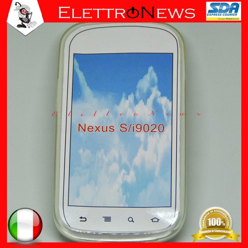 Custodia cover tpu per samsung - per,