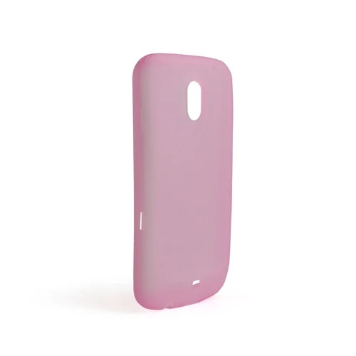 Custodia cover silicone per
