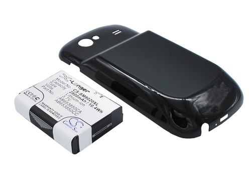 Batteria premium per - batteria, samsung