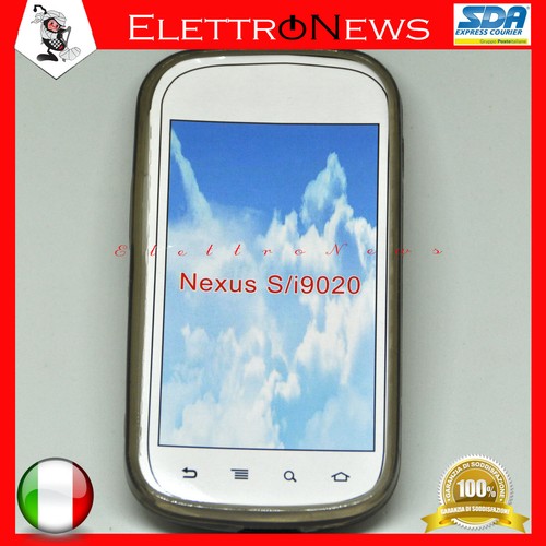 Custodia cover tpu - , samsung