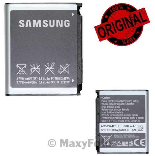 Batteria ricambio samsung - batteria,