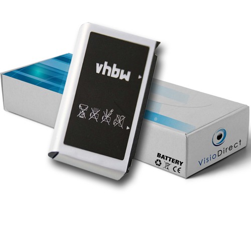 Batterie pour samsung - batterie, nexus