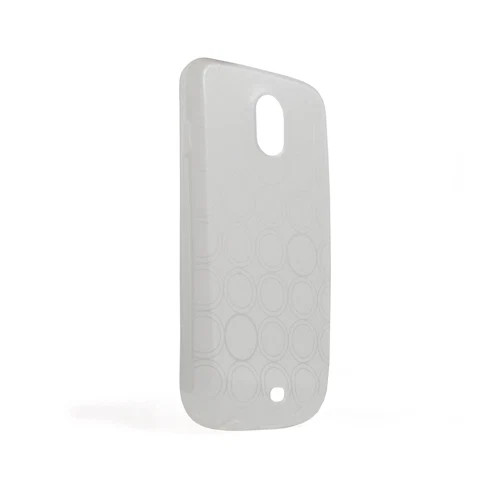 Custodia cover silicone - , per
