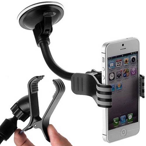 Supporto auto morsetto - , per