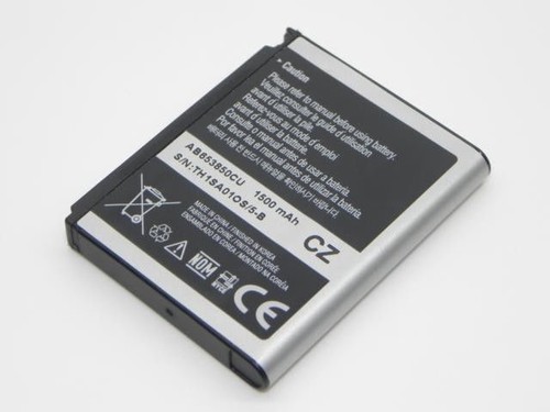 Batteria originale per samsung - batteria,
